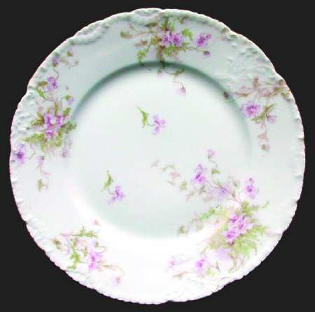 Schleiger 147-12 Dinner Plate