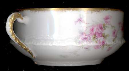 Schleiger 309-8 Flat Cup