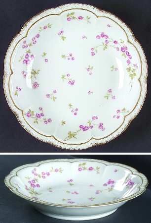 Schleiger 679-5 by Haviland