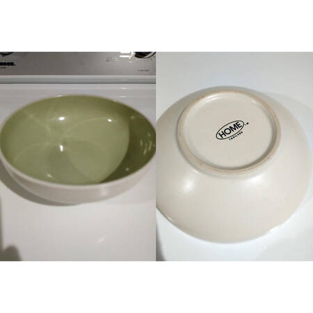 Balance Green by Home