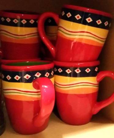 HMQ37 Mug