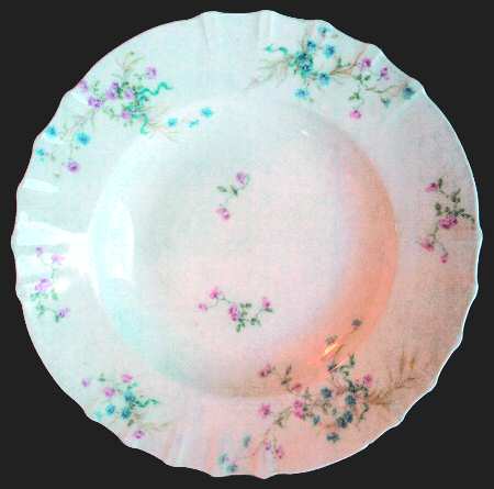 Schleiger 1025-8 by Haviland