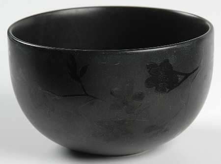 Worldview Asian Blossom Fruit/Dessert (Sauce) Bowl
