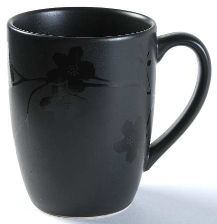 Worldview Asian Blossom Mug