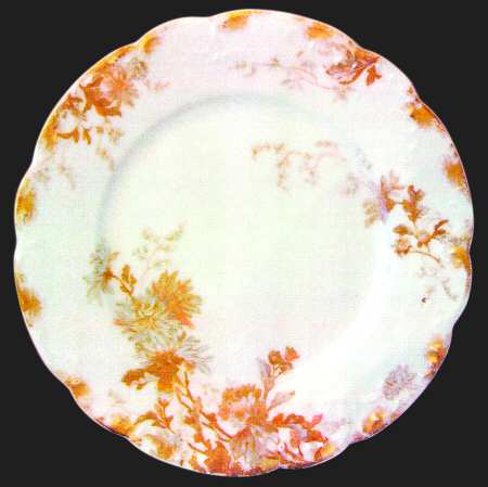 Schleiger 86-7 by Haviland