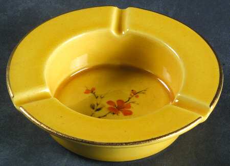 HYL4 4" Ashtray