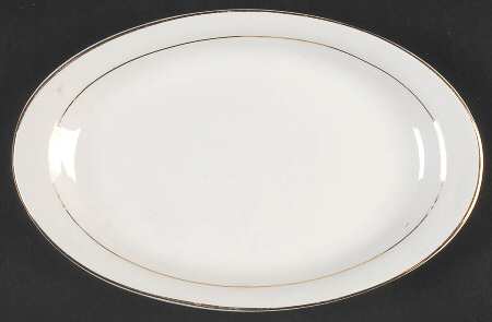 HLC2559 Underplate for Gravy Boat
