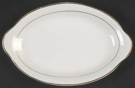 HLC2559 Pickle Dish