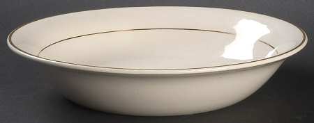HLC2559 Coupe Soup Bowl
