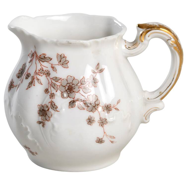 Schleiger 1156A by Haviland