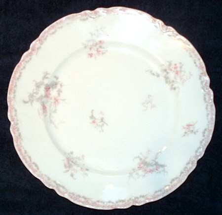 Schleiger 1169-3 by Haviland