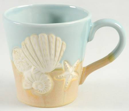Shoreline Mug