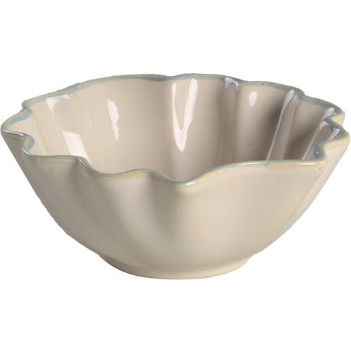 Shoreline 6" Shell Shaped Dish