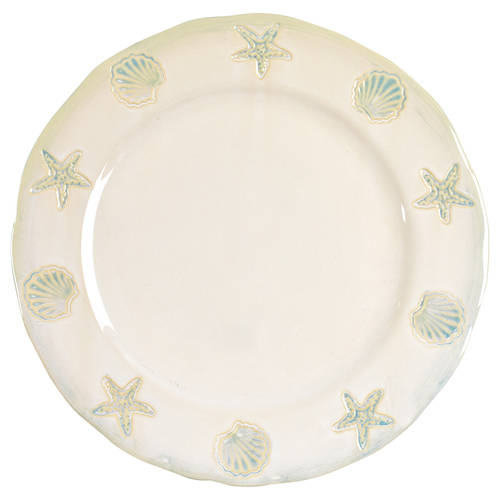 Shoreline Dinner Plate