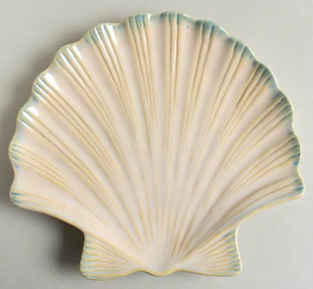 Shoreline Salad Plate