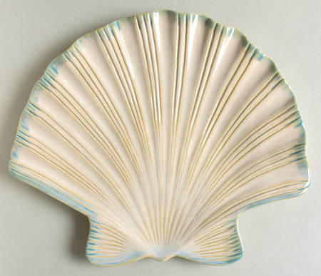 Shoreline Dinner Plate