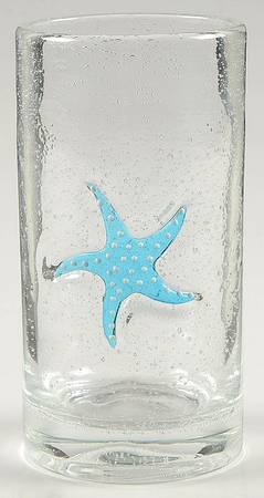 Shoreline Glassware Highball