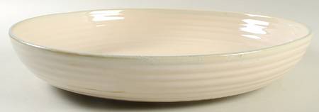 Shoreline 13" Pasta Serving Bowl