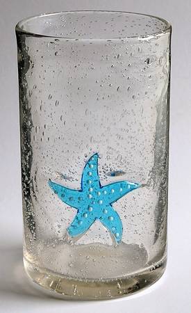 Shoreline Glassware Cooler