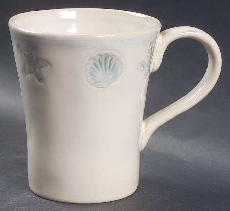 Shoreline Mug
