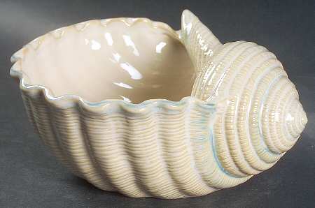 Shoreline Soup/Cereal Bowl