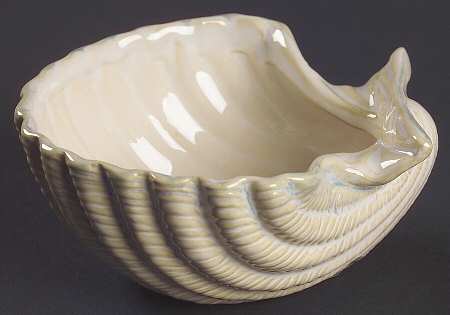 Shoreline Fruit/Dessert (Sauce) Bowl