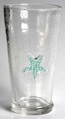 Shoreline Glassware Highball