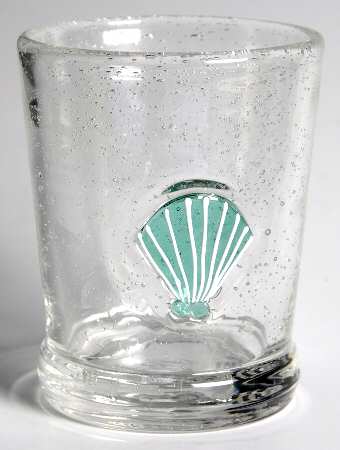 Shoreline Glassware Double Old Fashioned