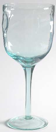 Shoreline Glassware Goblet