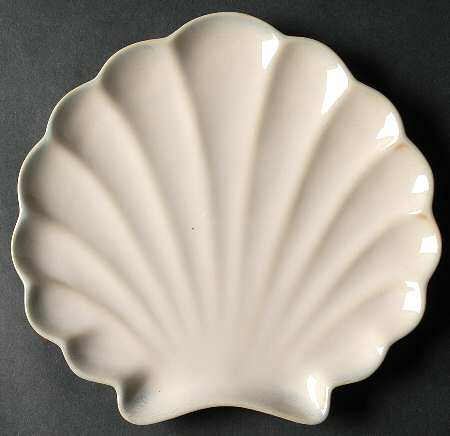 Shoreline Salad Plate