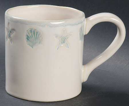 Shoreline Mug