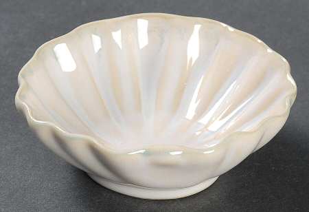 Shoreline Open Bowl Only for (4 Piece) Condiment Set