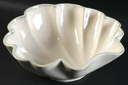 Shoreline Pasta/Salad Serving Bowl