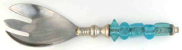 Shoreline Pasta Serving Fork
