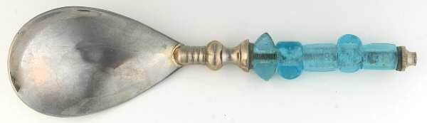 Shoreline Pasta Serving Spoon