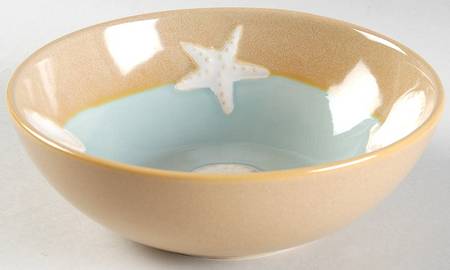 Shoreline Soup/Cereal Bowl