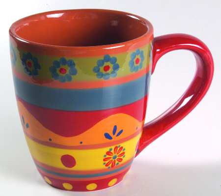 Baja Mug