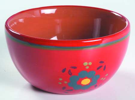 Baja Fruit/Dessert (Sauce) Bowl