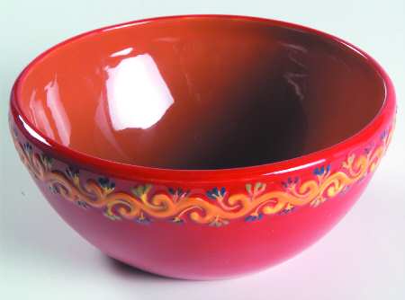 Baja Soup/Cereal Bowl