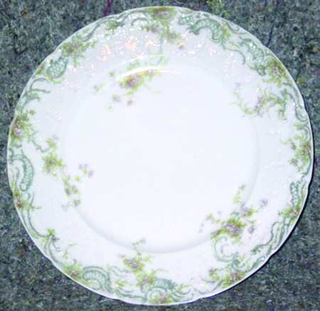 Schleiger 57-11 by Haviland
