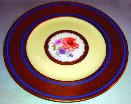 HUT1698 by Hutschenreuther