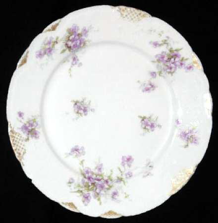 Schleiger 162-9 by Haviland