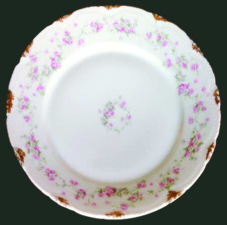 Schleiger 1246-6 by Haviland