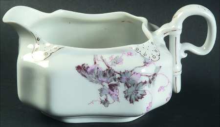 Schleiger 1152-21 Creamer