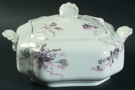 Schleiger 1152-21 by Haviland