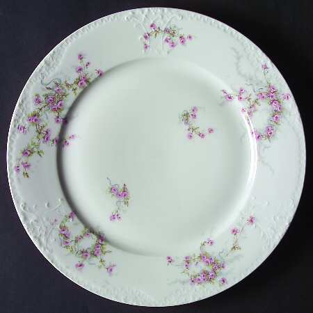 Schleiger 342-12 by Haviland