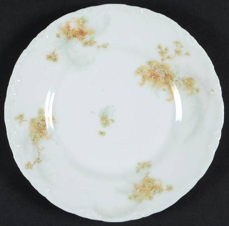 Schleiger 836-6 by Haviland