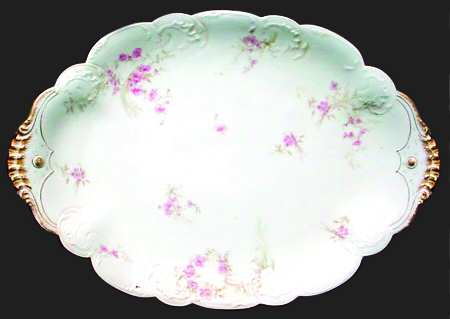 Schleiger 1166-10 by Haviland