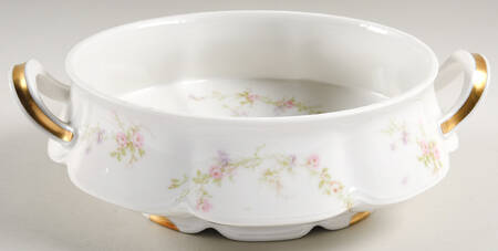 Schleiger 1244-6 Tureen No Lid