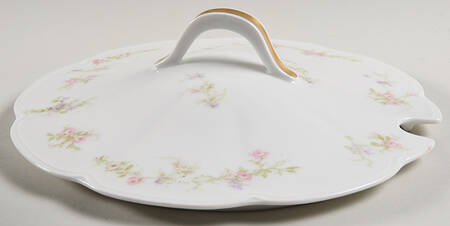 Schleiger 1244-6 Lid for Tureen